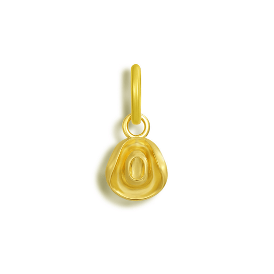 Evry Jewels Hub Giddy Up Charm