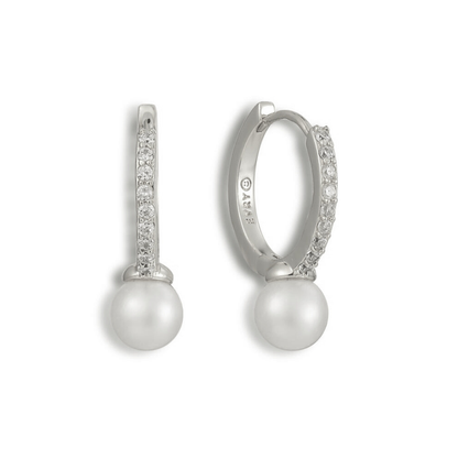 Girl's Best Friend Earrings