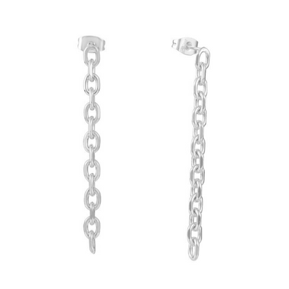 Chain Reaction Earrings