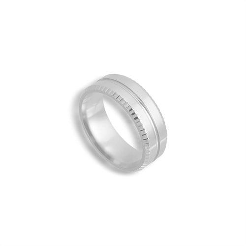 Evry Jewels Hub Hades Ring