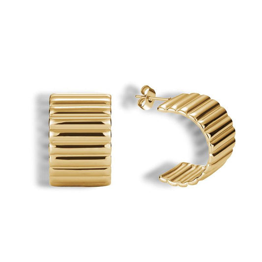 Evry Jewels Hub Hamptons Earrings