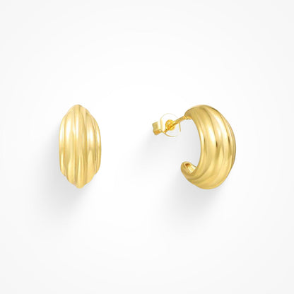 Power of Love Earrings