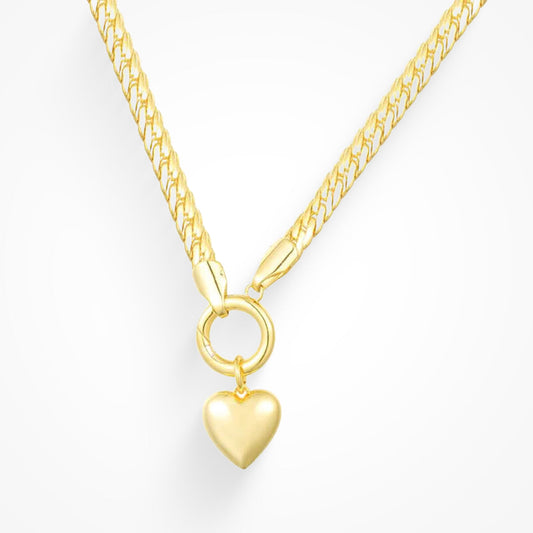 Power of Love Necklace