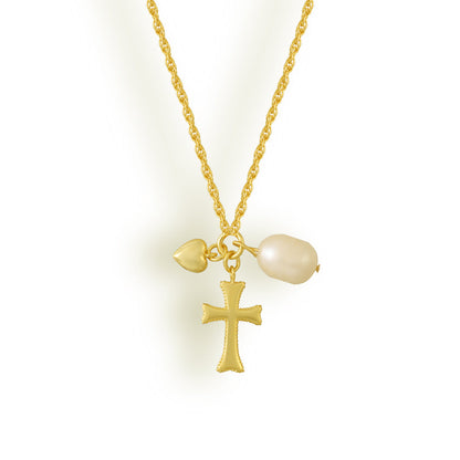Divine Love Necklace