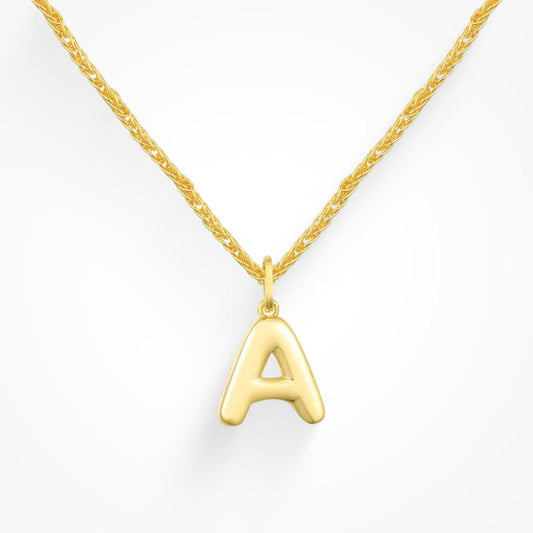 Evry Jewels Hub I Heart Me Necklace