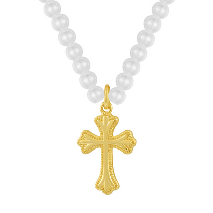 It Girl Trinity Bundle: 3 Piece Necklace Set