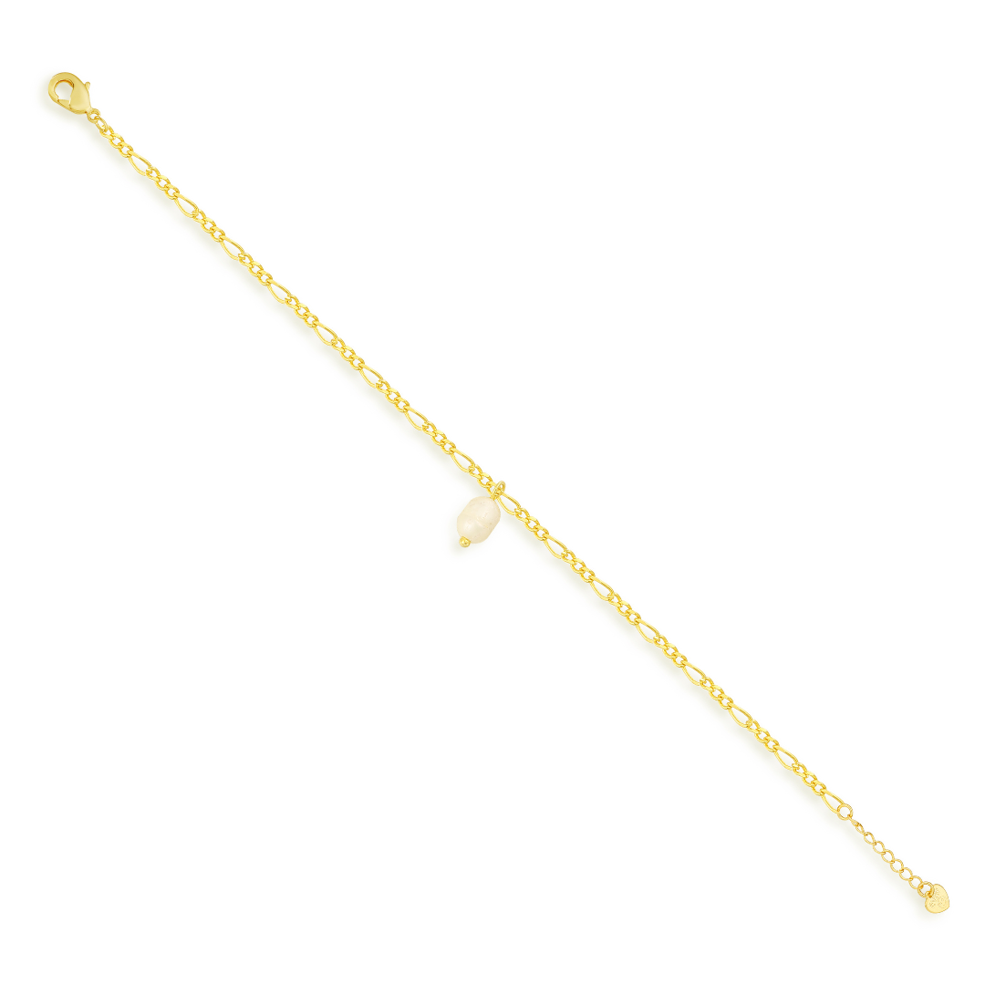 Dainty Energy Bundle: 3 Piece Bracelet and Hand Chain Bundle