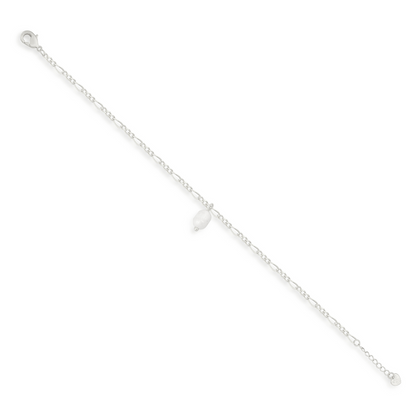 Pearl Whisper Bracelet