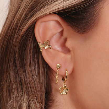 Island Bloom Earrings
