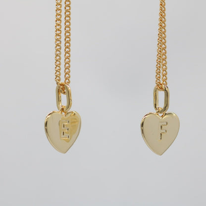 It's All About Me Necklace