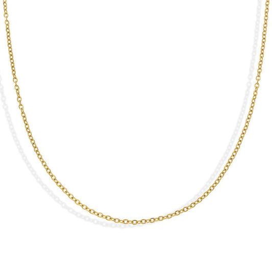 Evry Jewels Hub Kate Necklace