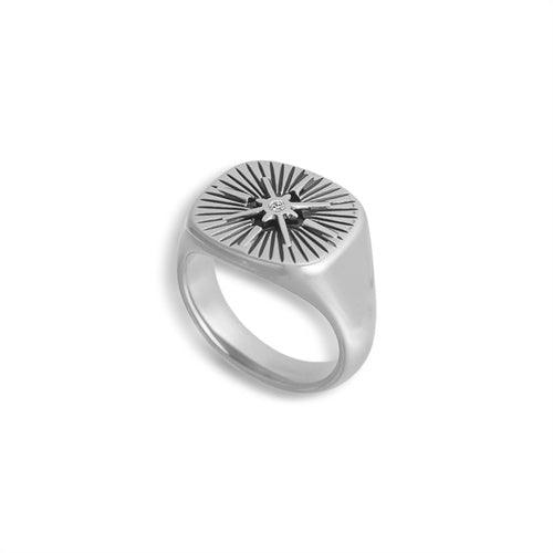 Evry Jewels Hub Knight’s Ring