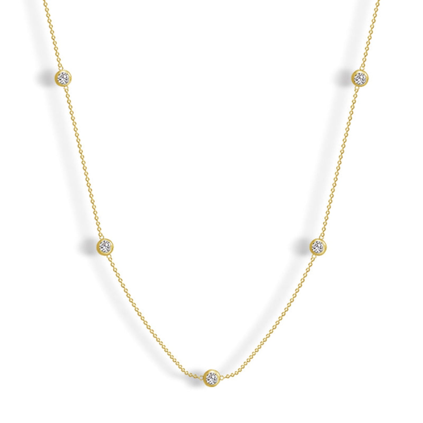 Livia Necklace