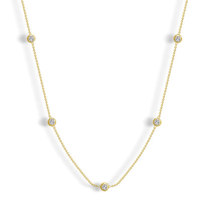 Livia Necklace