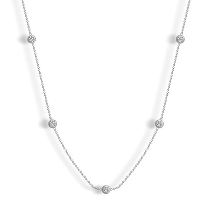 Livia Necklace