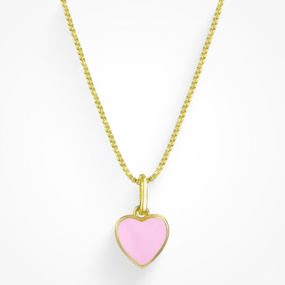 Love Actually Necklace