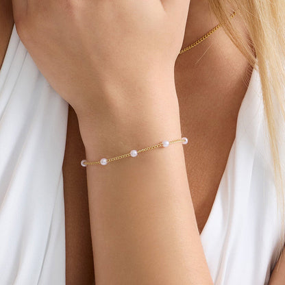 Lover Girl Bracelet