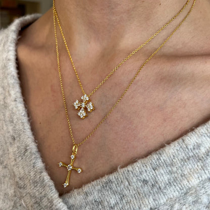 Evry Jewels Hub Mallorca Necklace