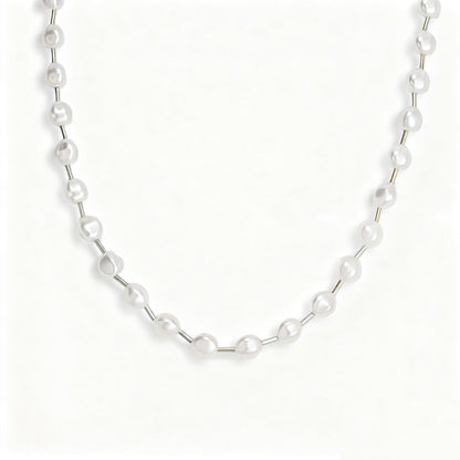 Mermaid's Treasure Necklace