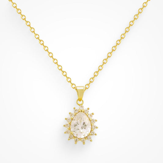 Evry Jewels Hub Mesmerized Necklace