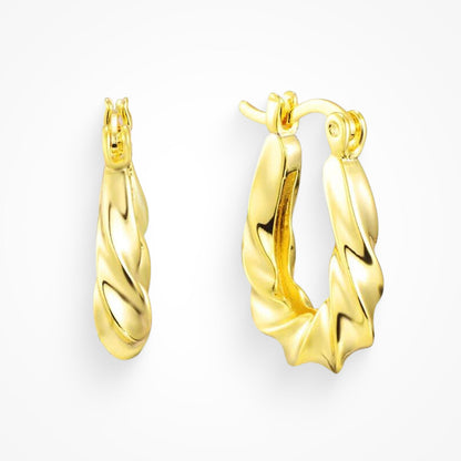Milan Earrings