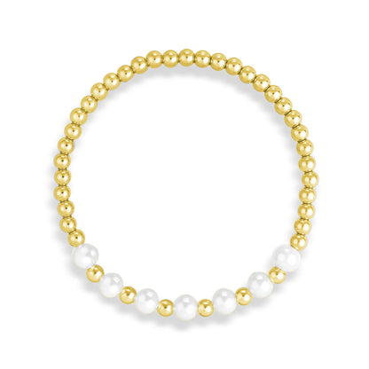 Mixed Emotions Bracelet