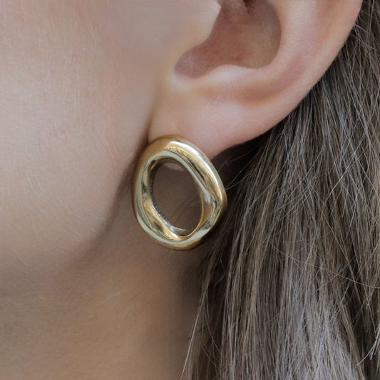 Mood Loop Earrings