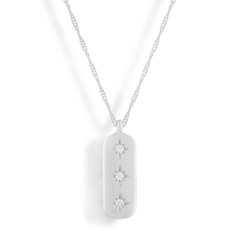 Northern Lights Necklace