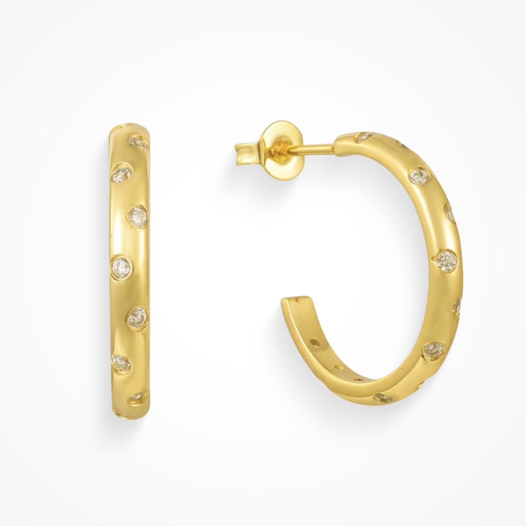 Evry Jewels Hub Nova Earrings