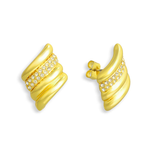 Old Hollywood Earrings