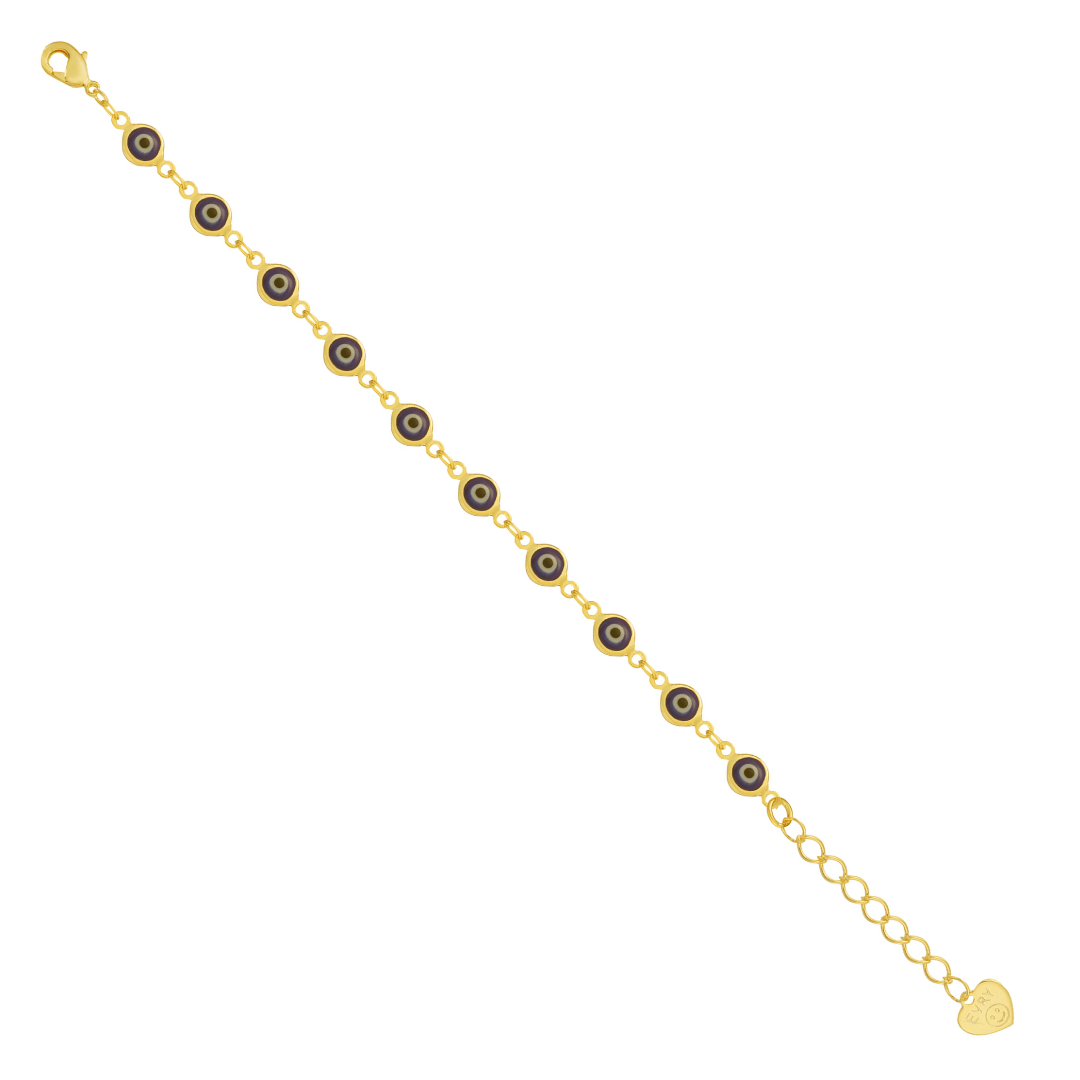 Evry Jewels Hub Paros Bracelet