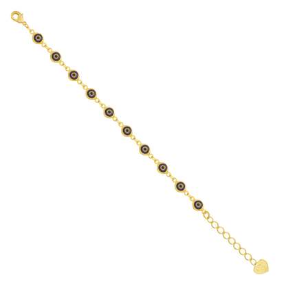 Evry Jewels Hub Paros Bracelet