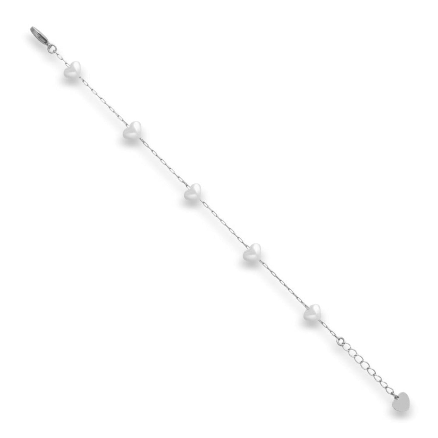 Pearl Embrace Bracelet