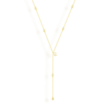 Pearly Yours Necklace