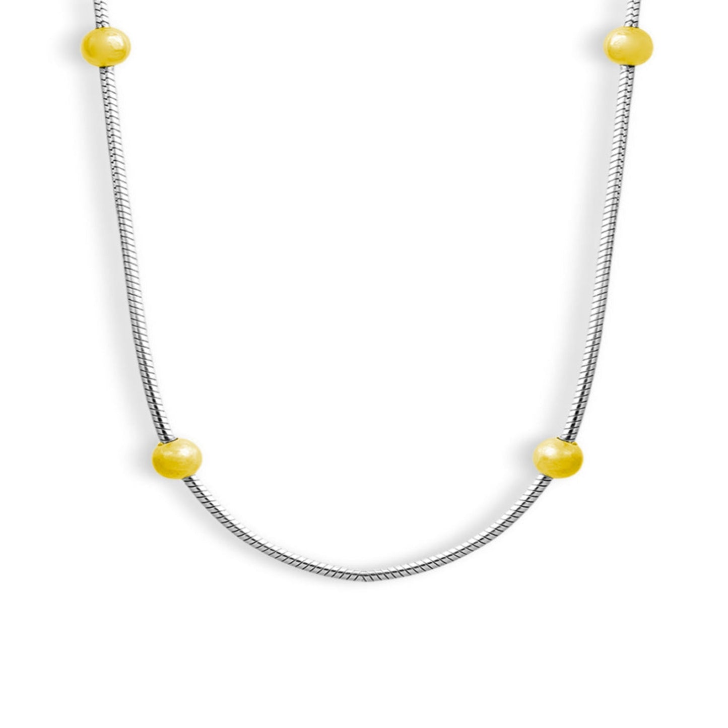 Perfect Match Necklace