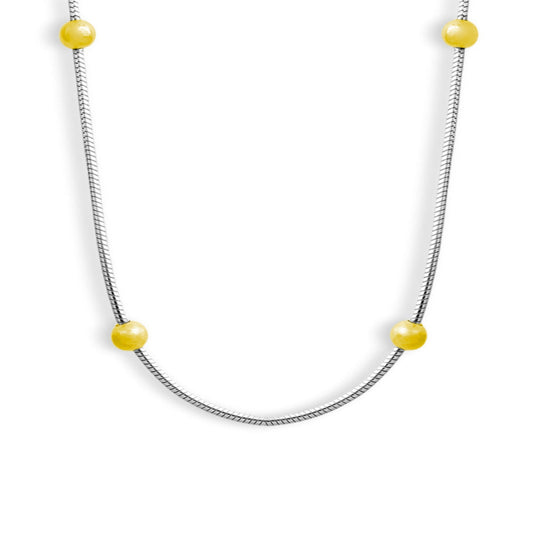 Perfect Match Necklace