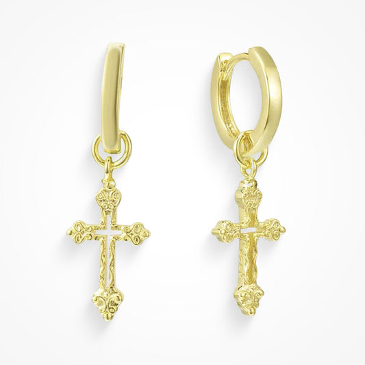 Faith Earrings
