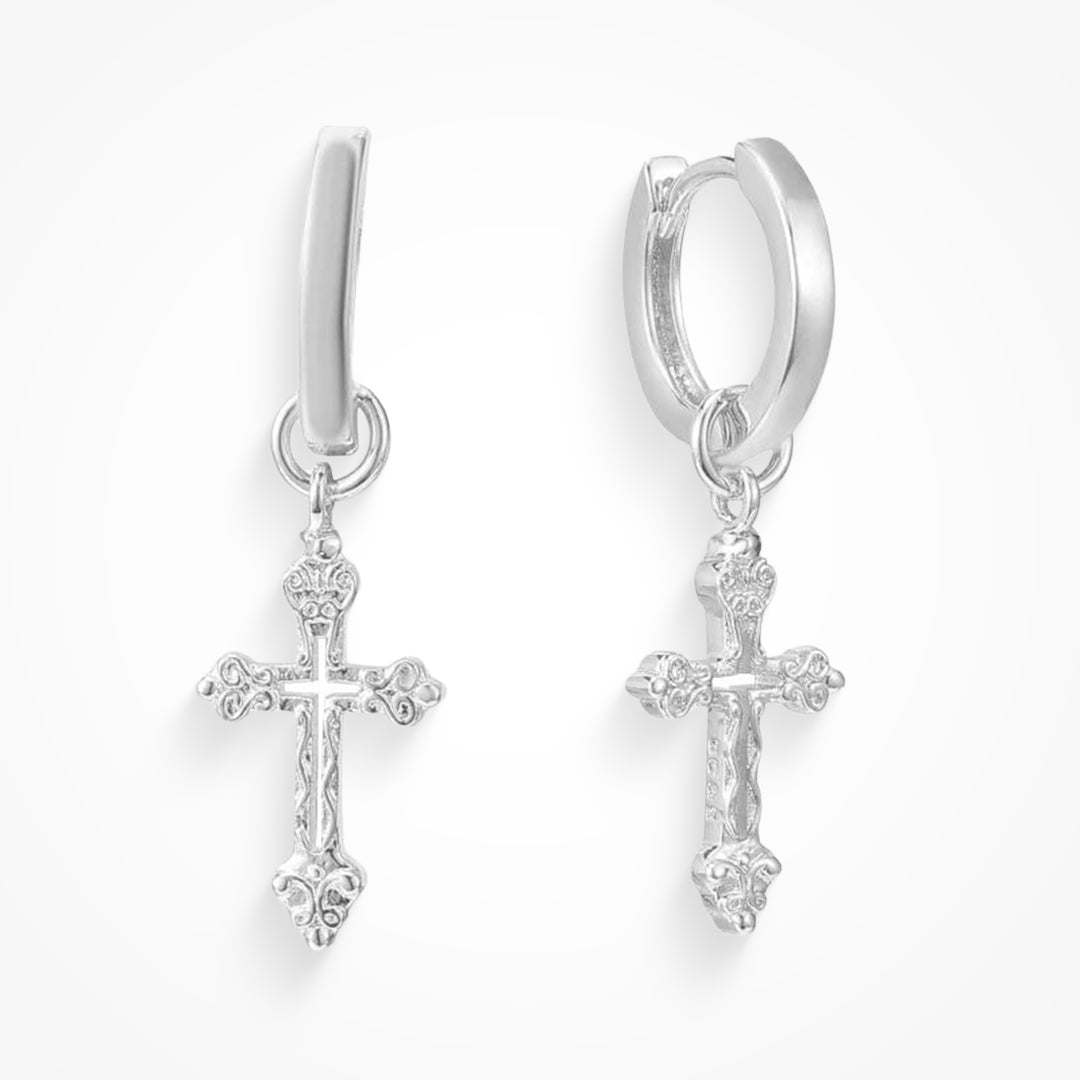 Faith Earrings
