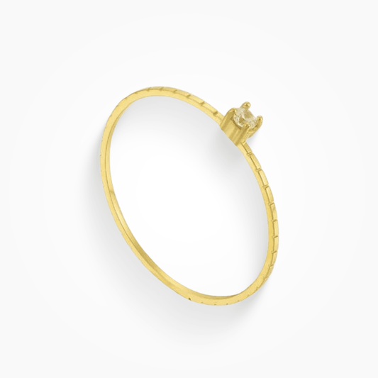 Evry Jewels Hub Prosecco Ring