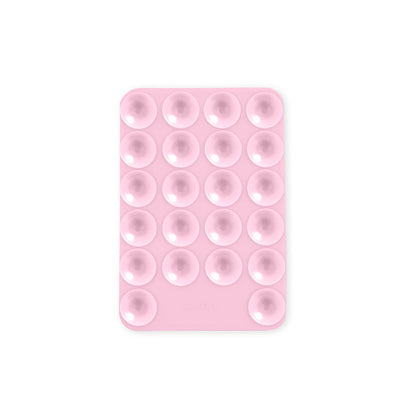 Phone Bestie - Silicone Suction Grip