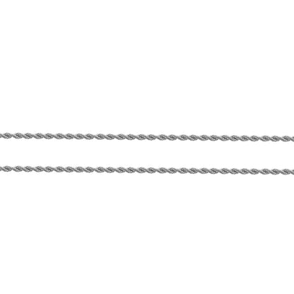 Roped Up Waist Chain