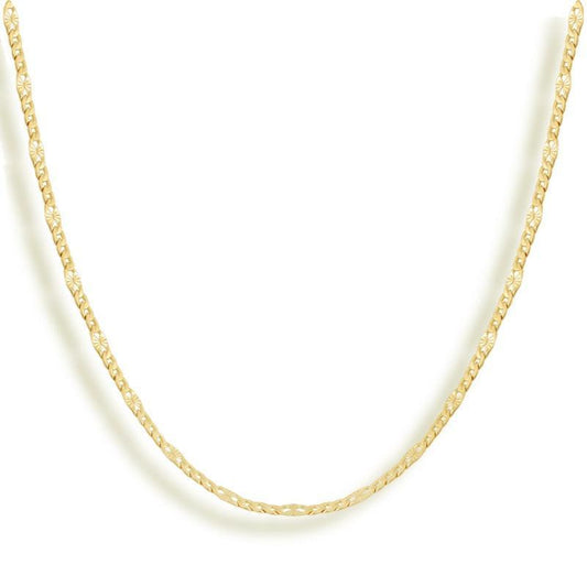 Evry Jewels Hub Rory Necklace