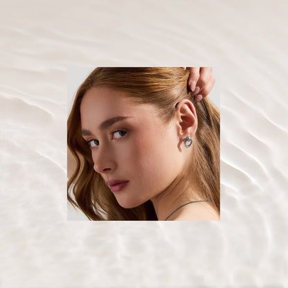 San Francisco Earrings