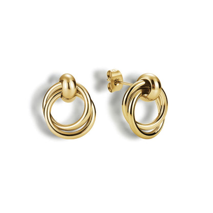 San Francisco Earrings