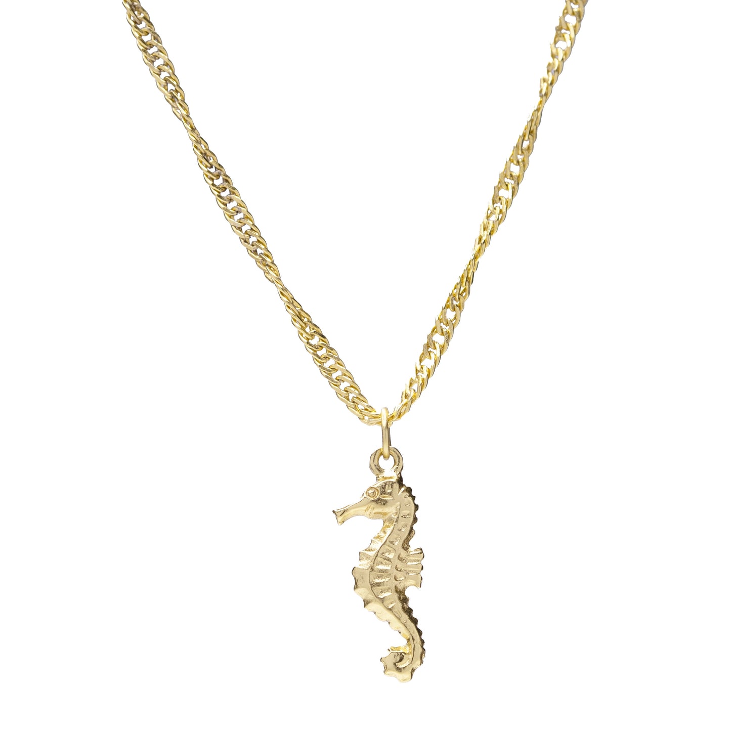 Sea Whisper Necklace