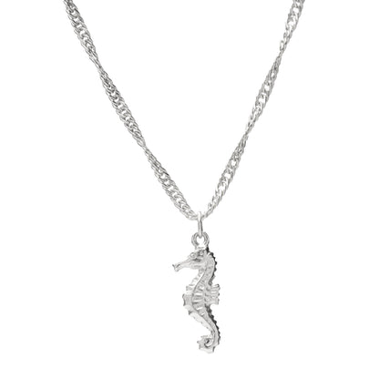 Sea Whisper Necklace