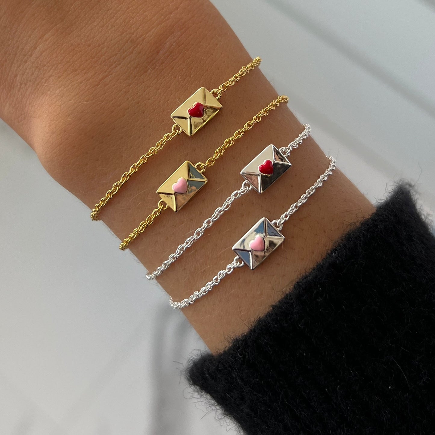 Dear Darling Bracelet