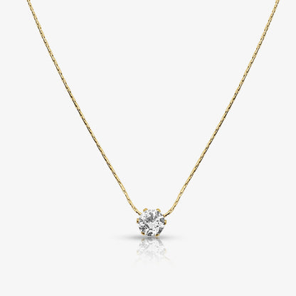 Spoiled Girl Necklace