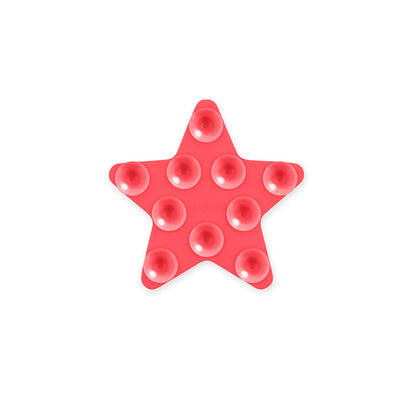 Phone Bestie - Silicone Suction Grip