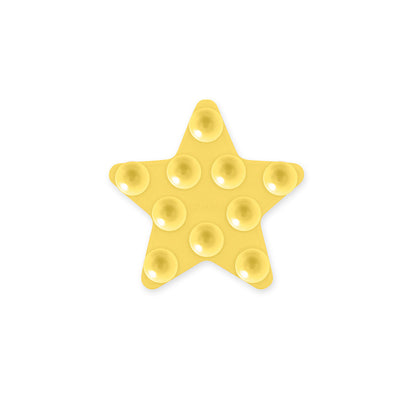 Phone Bestie - Silicone Suction Grip